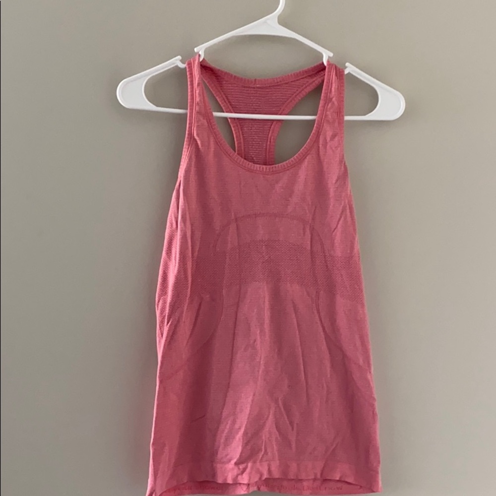 Lululemon Racerback